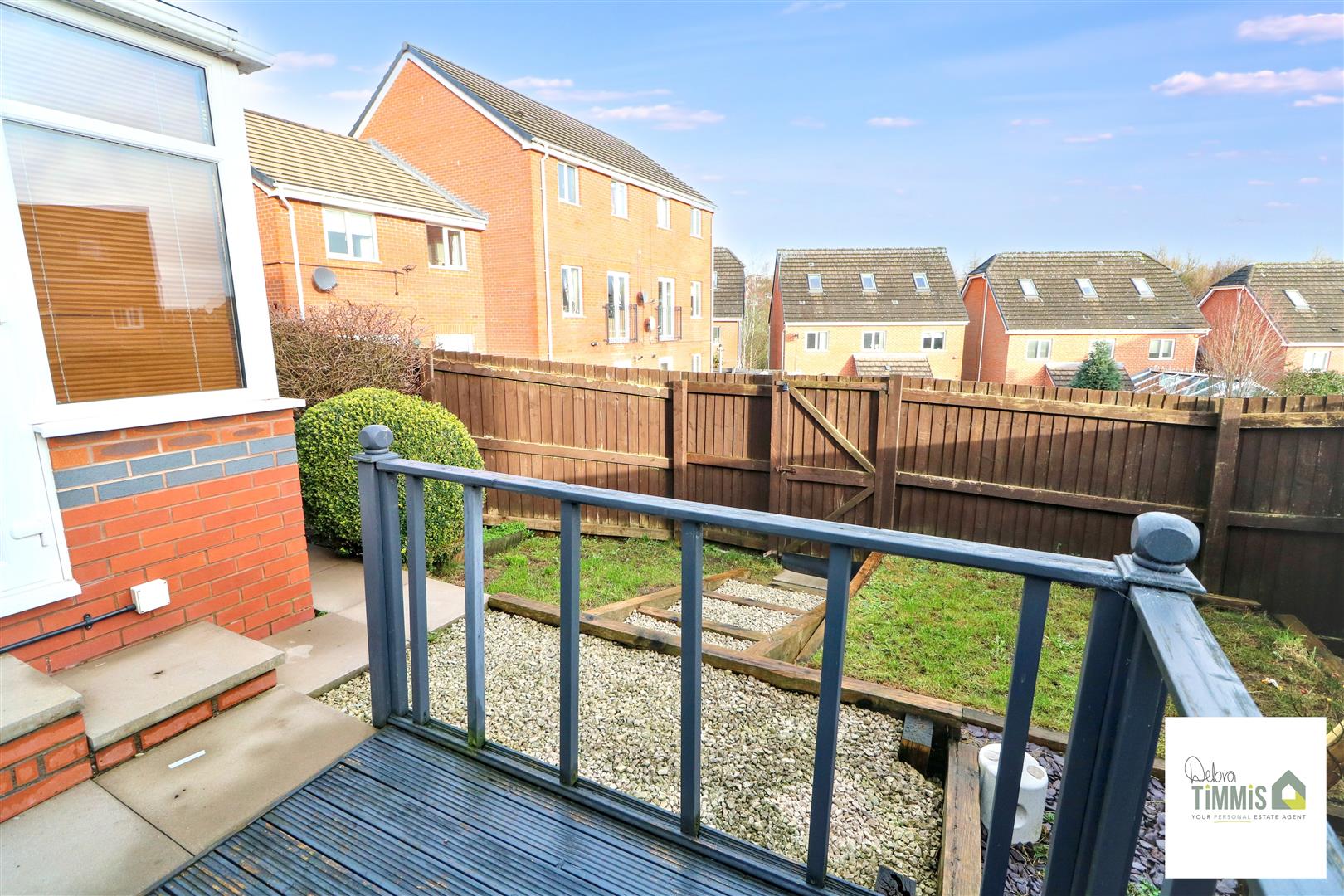 Blithfield Way, Norton Heights, Stoke-On-Trent